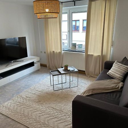 Cityapartments Schanze 17 Im Zentrum Von FDH Exterior photo