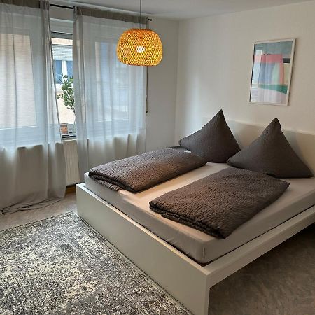Cityapartments Schanze 17 Im Zentrum Von FDH Exterior photo