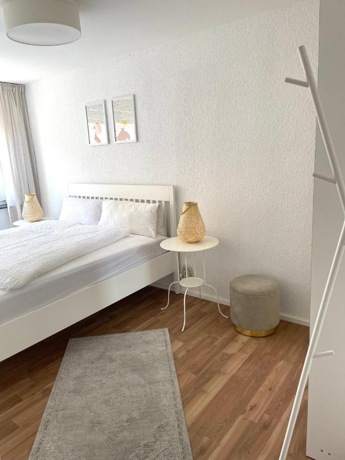 Cityapartments Schanze 17 Im Zentrum Von FDH Exterior photo