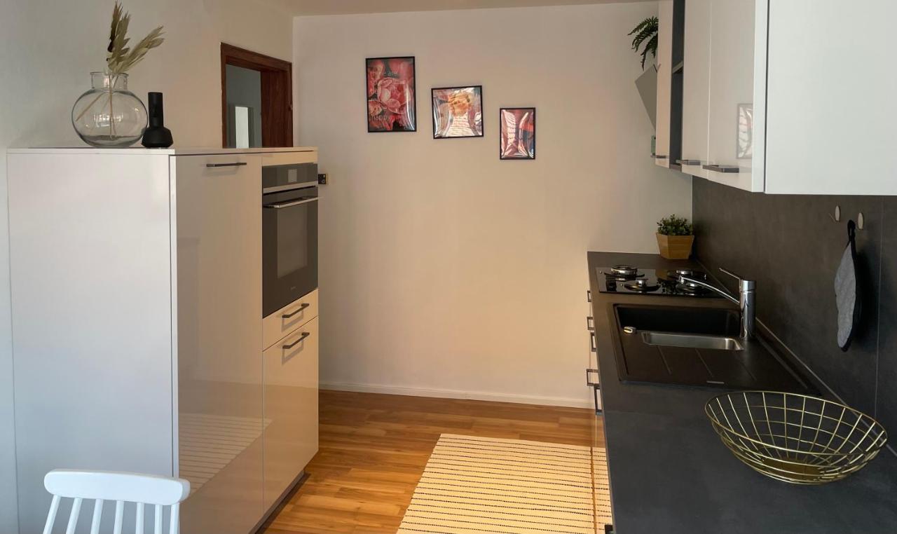 Cityapartments Schanze 17 Im Zentrum Von FDH Exterior photo