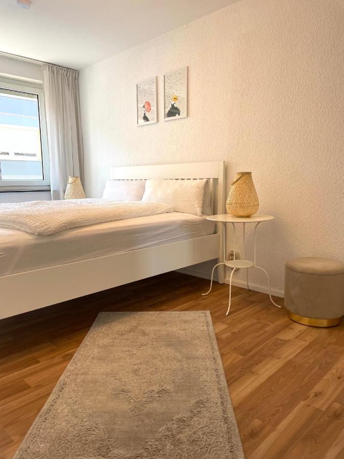 Cityapartments Schanze 17 Im Zentrum Von FDH Exterior photo