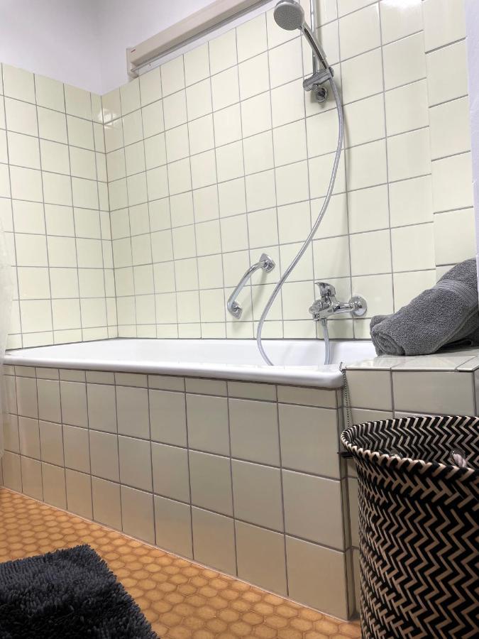 Cityapartments Schanze 17 Im Zentrum Von FDH Exterior photo
