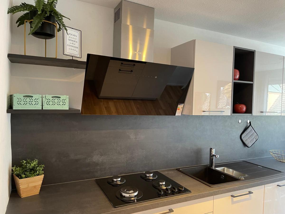 Cityapartments Schanze 17 Im Zentrum Von FDH Exterior photo