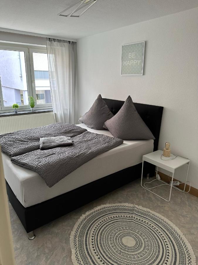 Cityapartments Schanze 17 Im Zentrum Von FDH Exterior photo