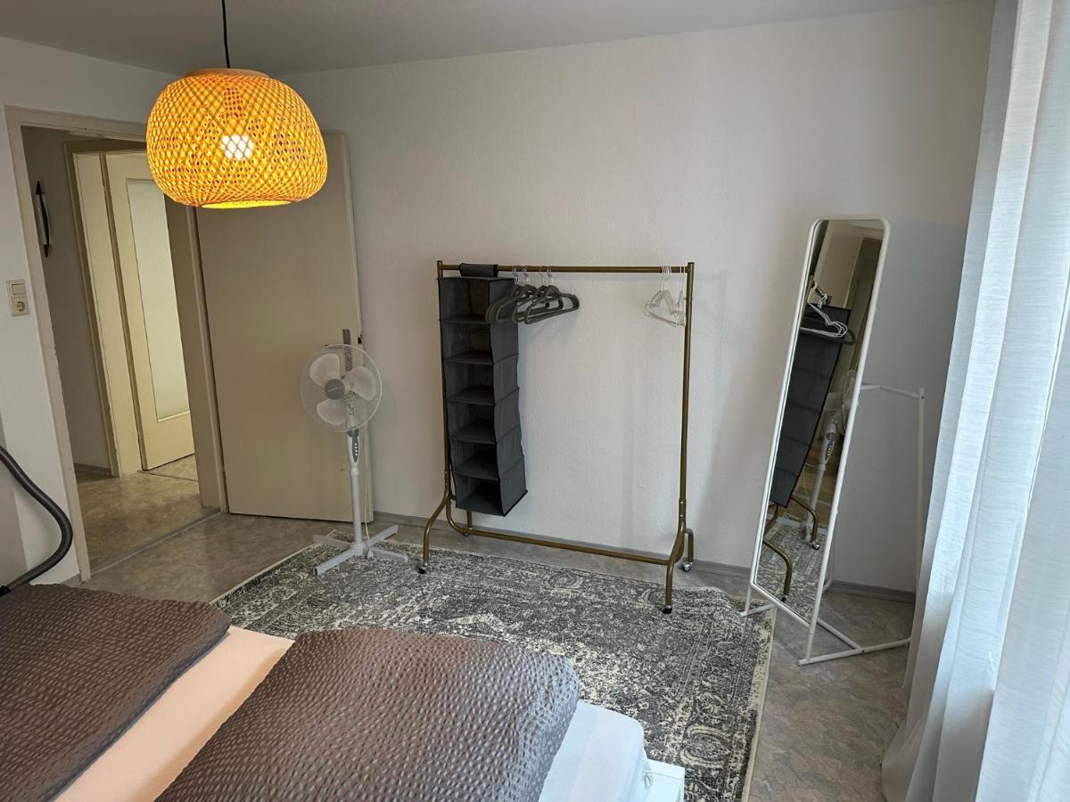 Cityapartments Schanze 17 Im Zentrum Von FDH Exterior photo