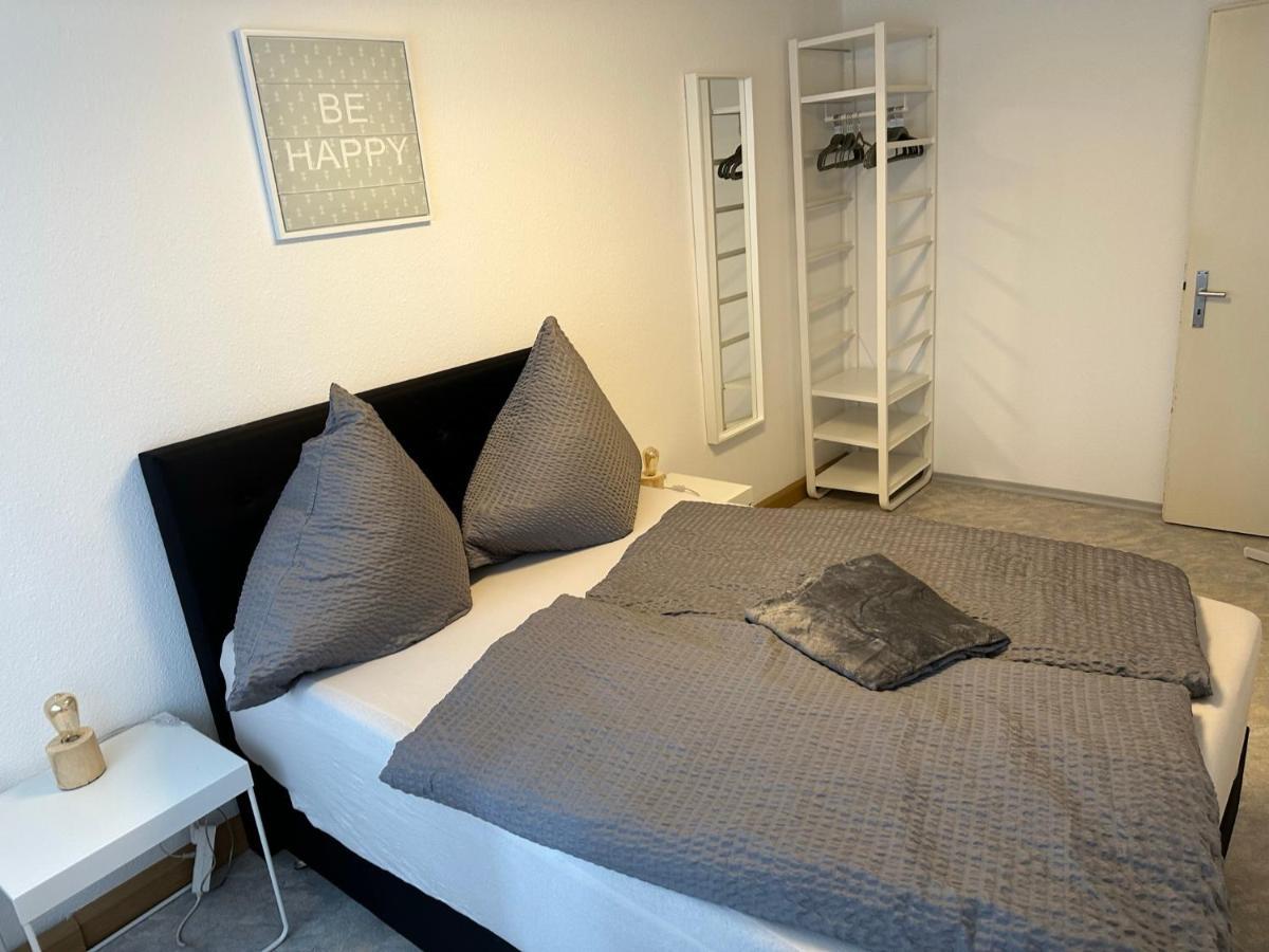 Cityapartments Schanze 17 Im Zentrum Von FDH Exterior photo