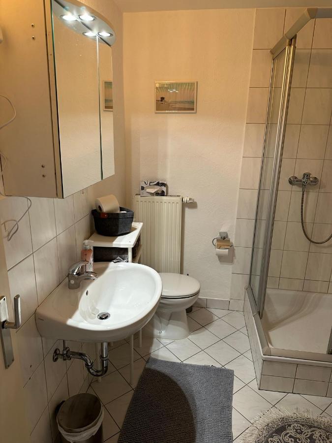 Cityapartments Schanze 17 Im Zentrum Von FDH Exterior photo