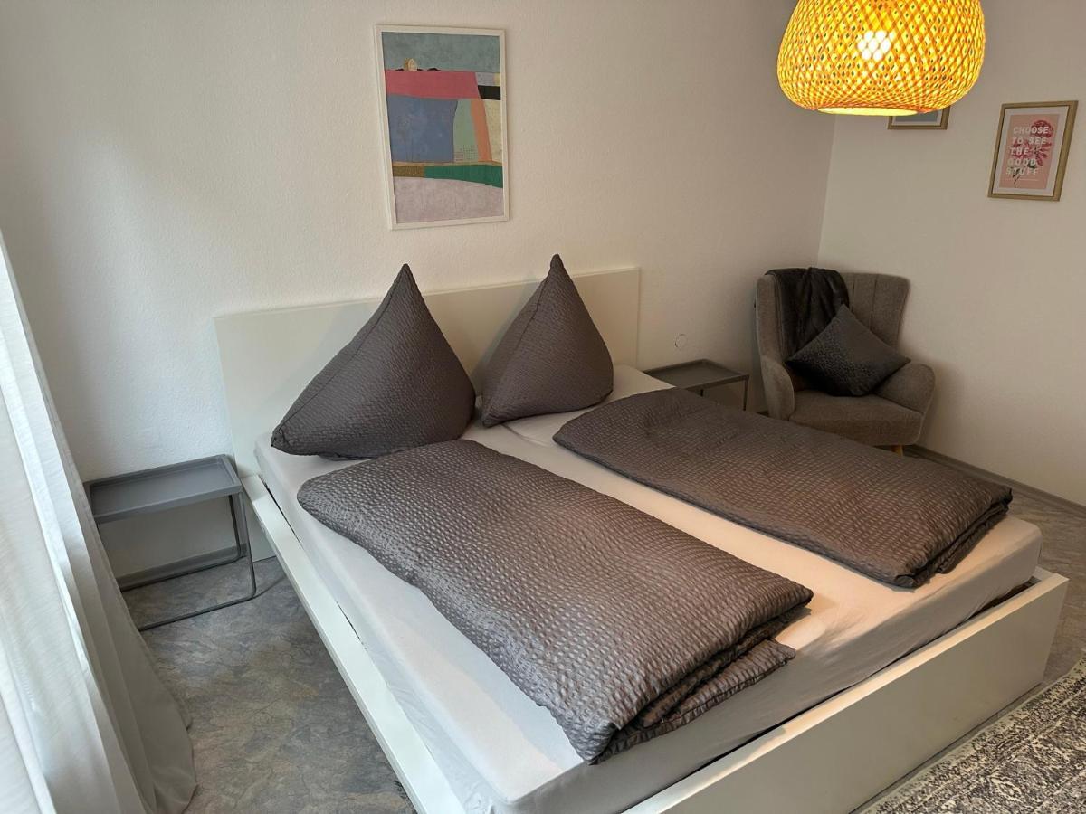 Cityapartments Schanze 17 Im Zentrum Von FDH Exterior photo