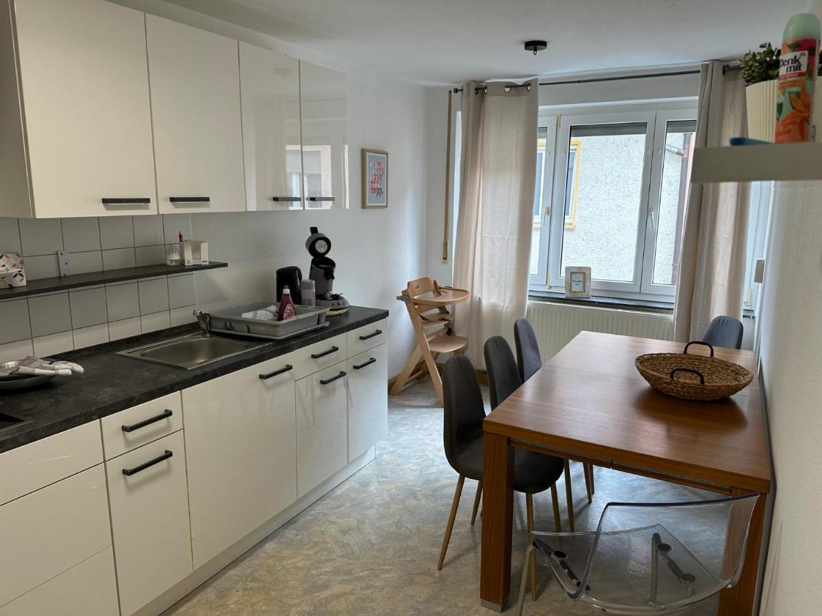 Cityapartments Schanze 17 Im Zentrum Von FDH Exterior photo